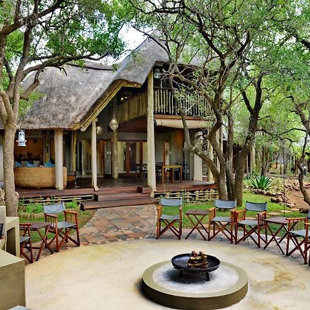 Tambuti Lodge Pilanesberg Zewnętrze zdjęcie