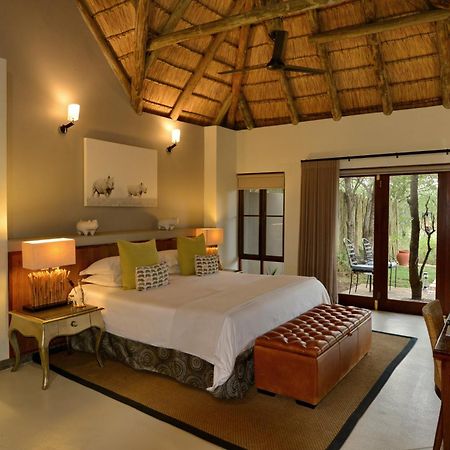 Tambuti Lodge Pilanesberg Zewnętrze zdjęcie