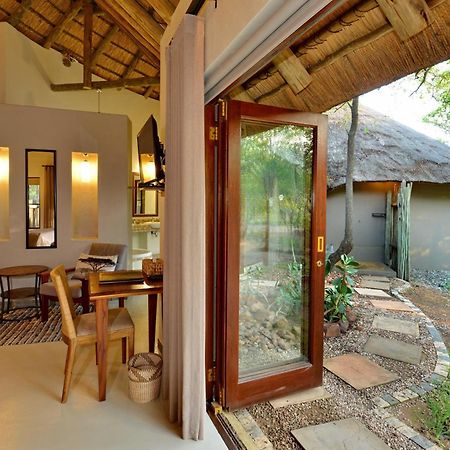 Tambuti Lodge Pilanesberg Zewnętrze zdjęcie