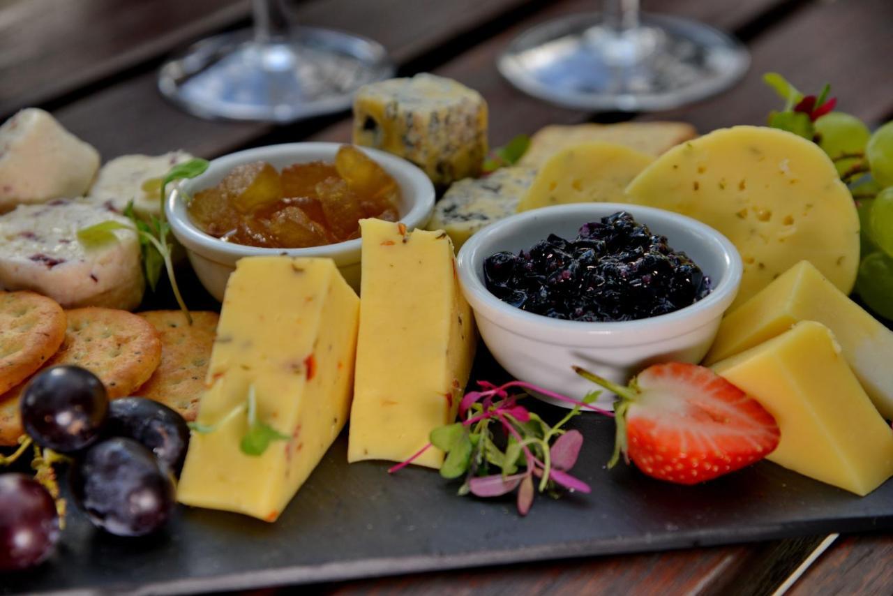 Tambuti Lodge Pilanesberg Zewnętrze zdjęcie