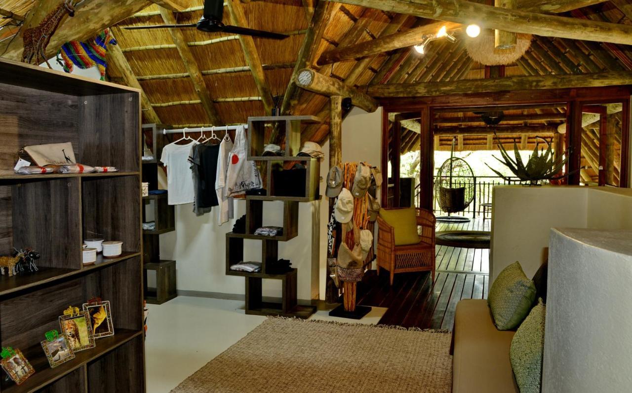 Tambuti Lodge Pilanesberg Zewnętrze zdjęcie