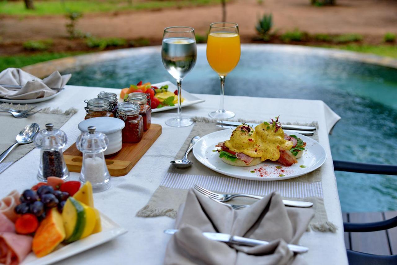 Tambuti Lodge Pilanesberg Zewnętrze zdjęcie