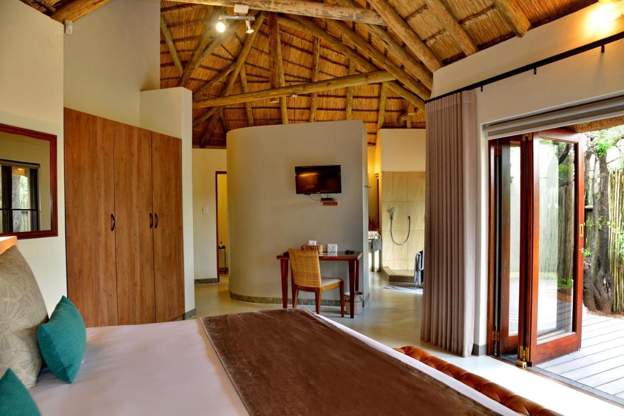Tambuti Lodge Pilanesberg Zewnętrze zdjęcie