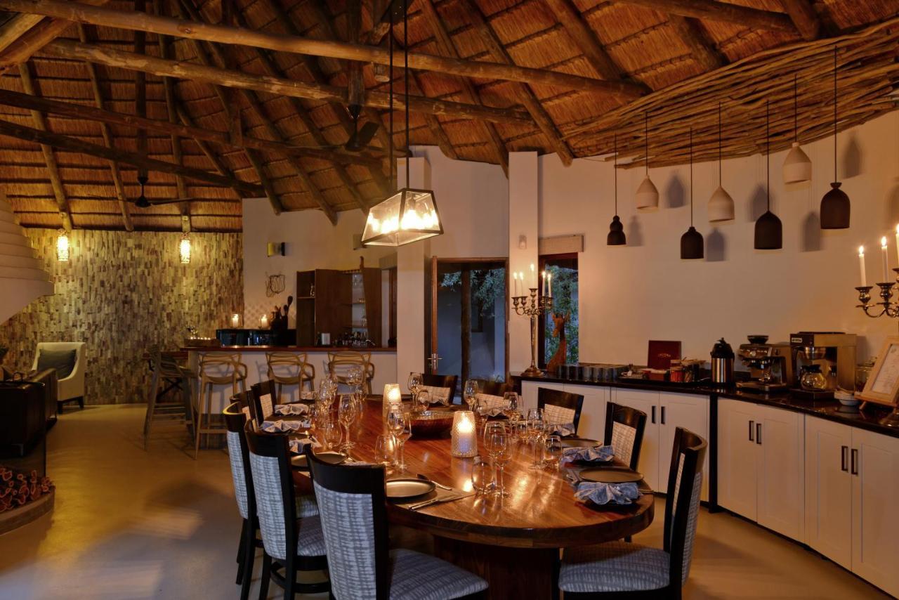 Tambuti Lodge Pilanesberg Zewnętrze zdjęcie