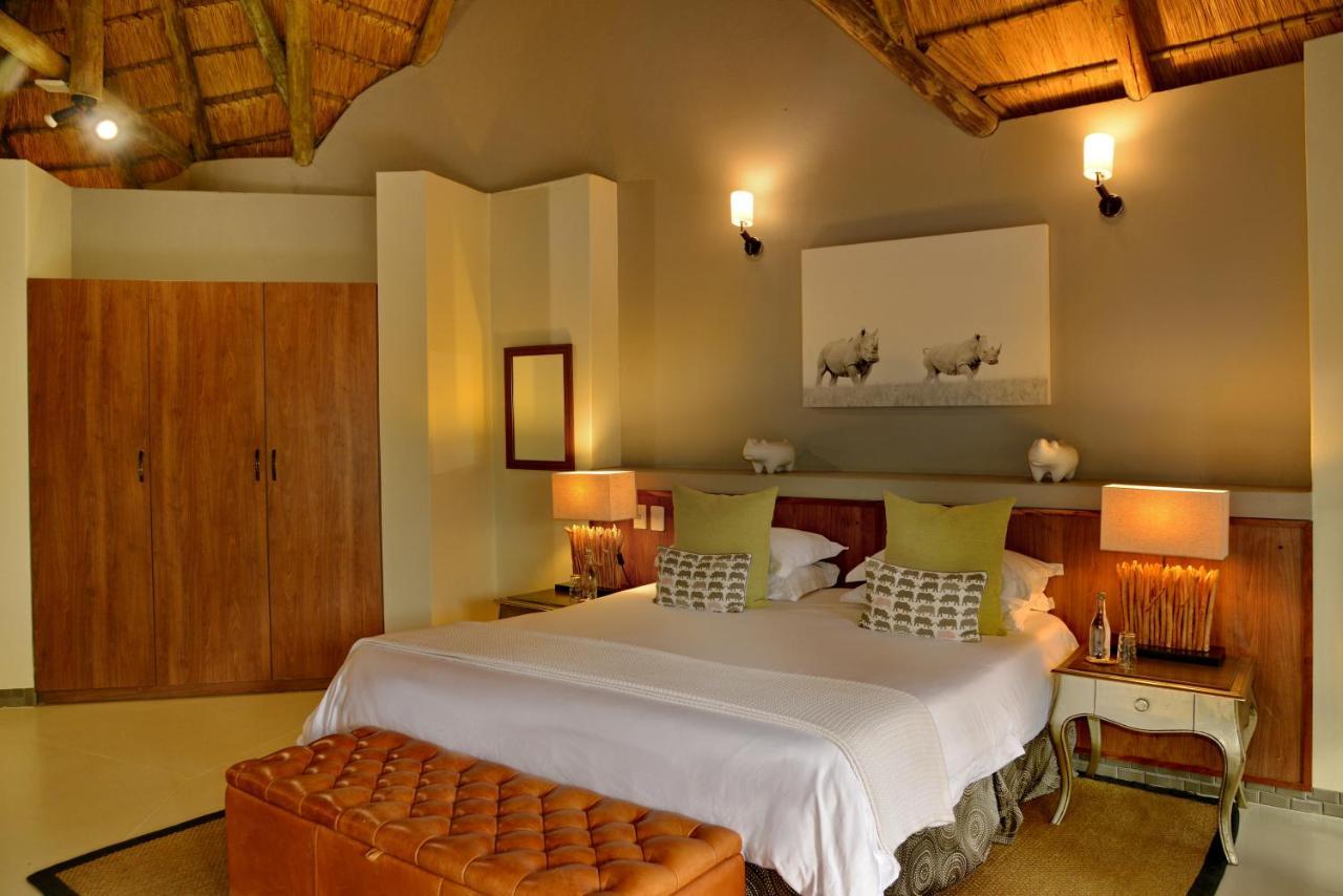 Tambuti Lodge Pilanesberg Zewnętrze zdjęcie