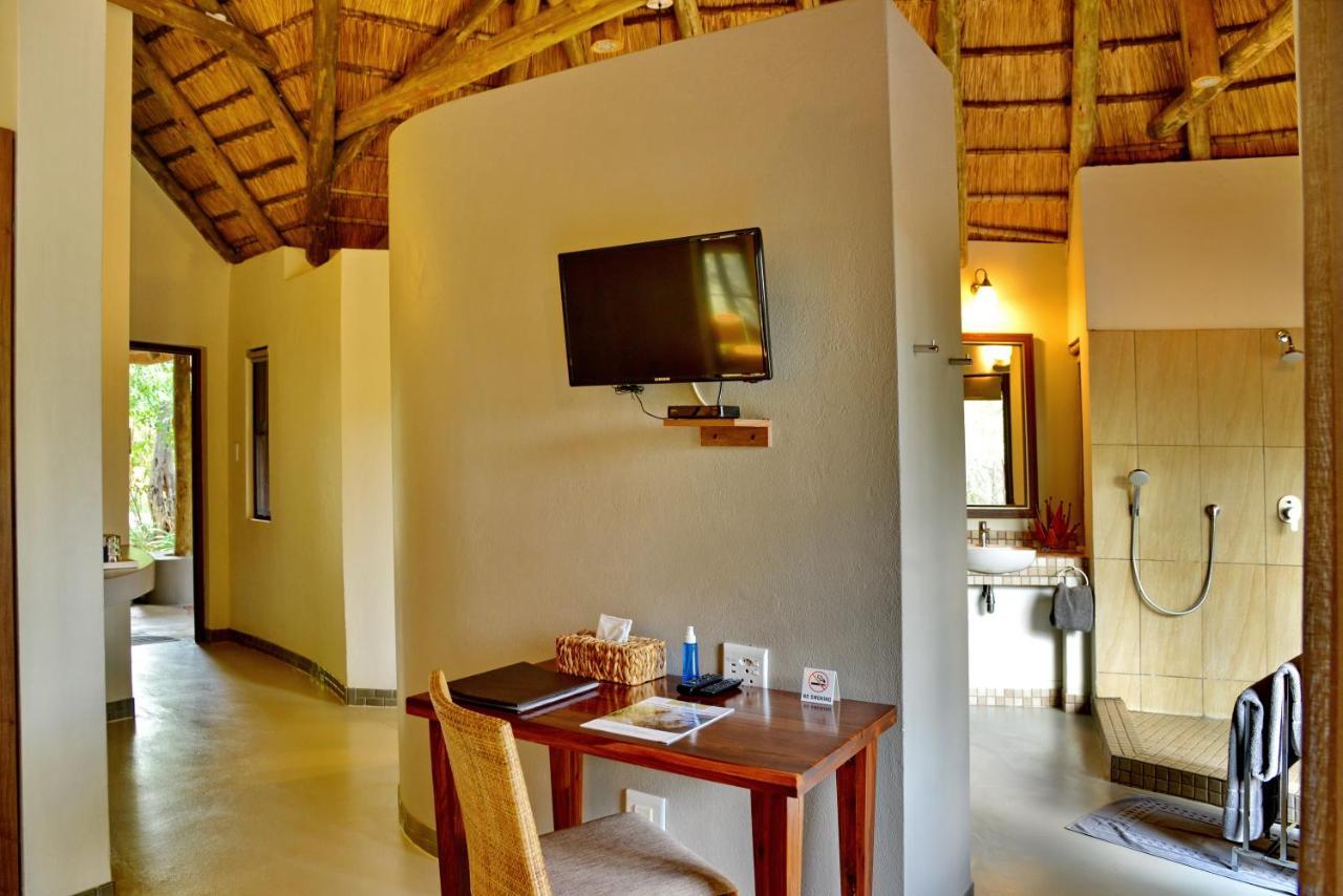 Tambuti Lodge Pilanesberg Zewnętrze zdjęcie