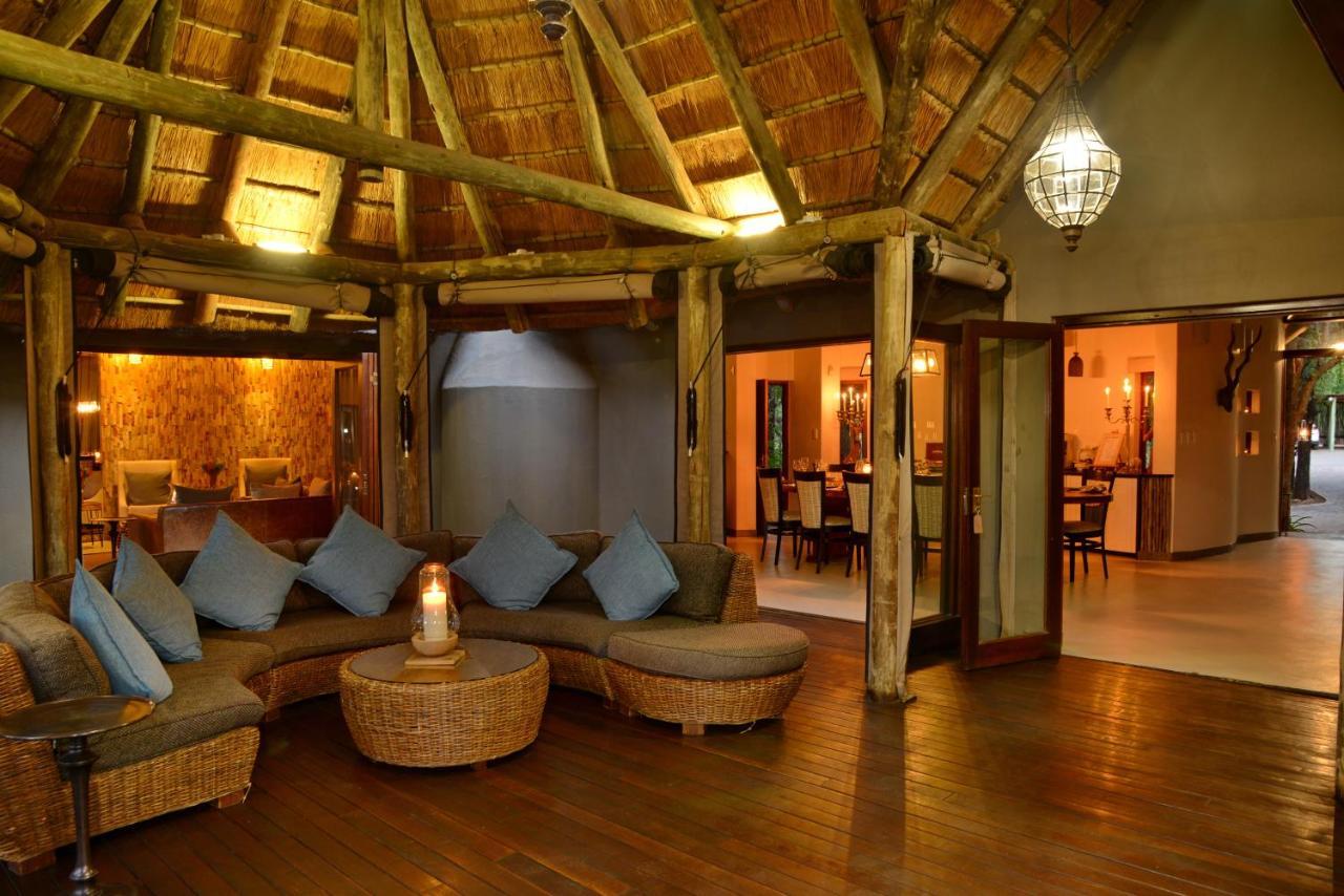 Tambuti Lodge Pilanesberg Zewnętrze zdjęcie