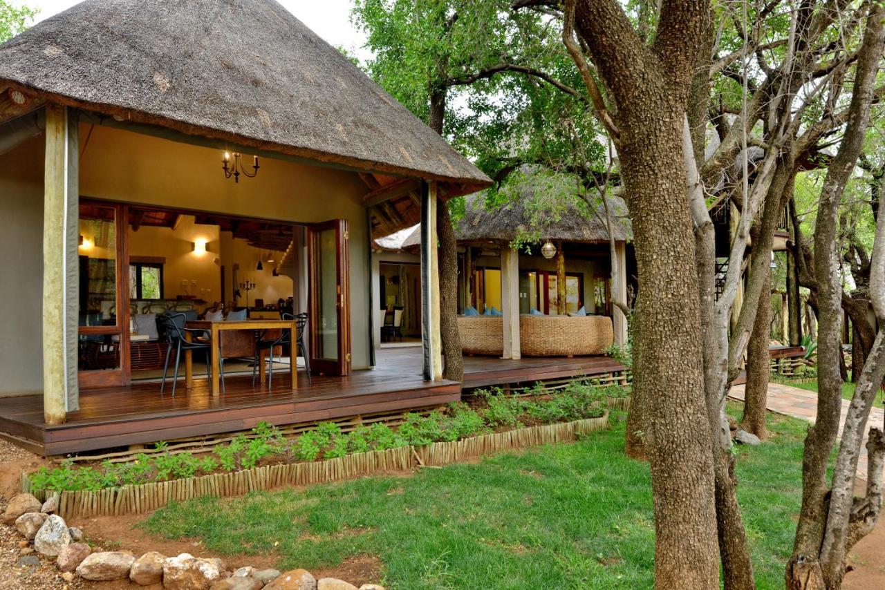 Tambuti Lodge Pilanesberg Zewnętrze zdjęcie