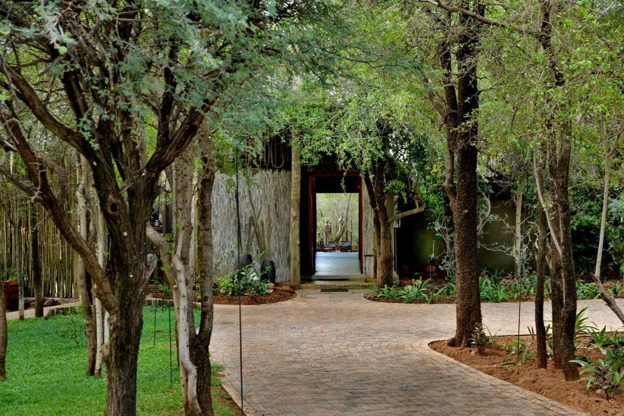 Tambuti Lodge Pilanesberg Zewnętrze zdjęcie