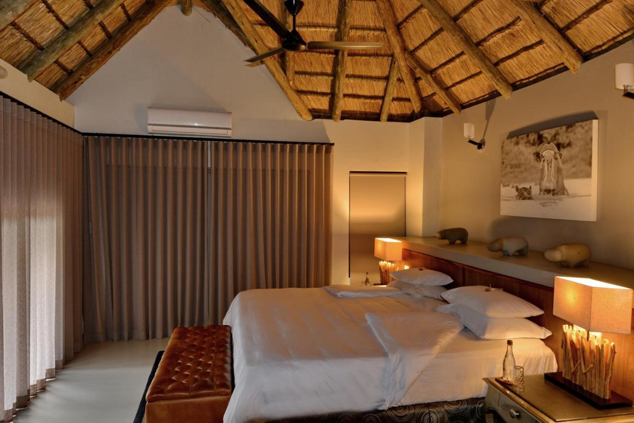 Tambuti Lodge Pilanesberg Zewnętrze zdjęcie