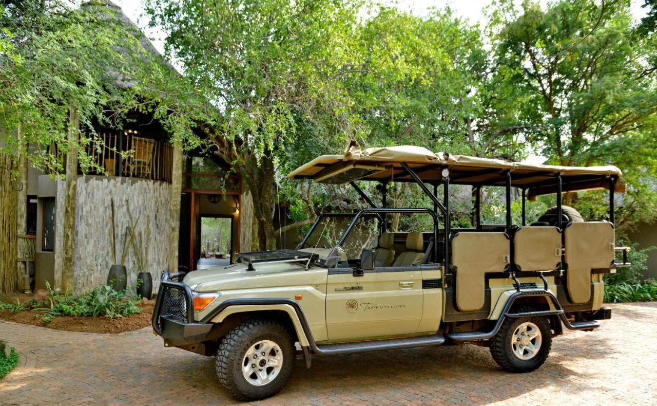 Tambuti Lodge Pilanesberg Zewnętrze zdjęcie