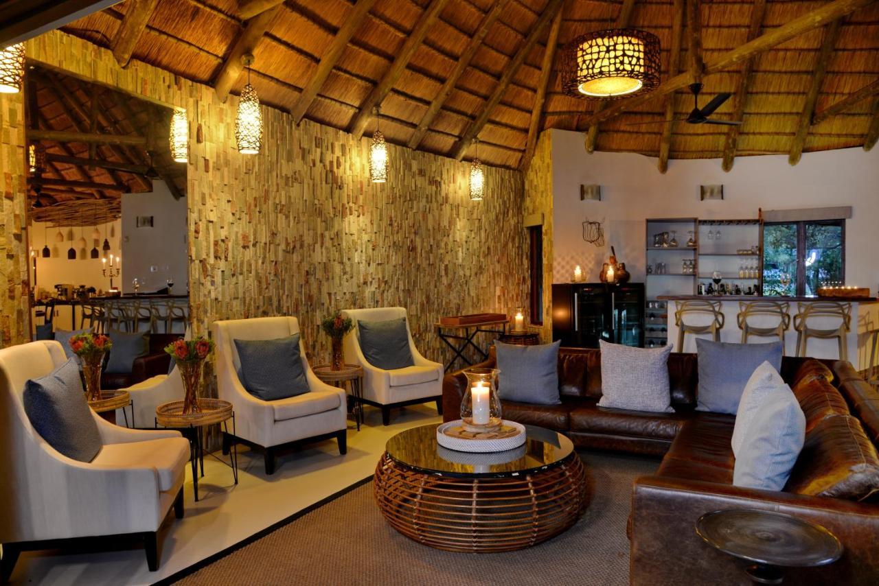 Tambuti Lodge Pilanesberg Zewnętrze zdjęcie