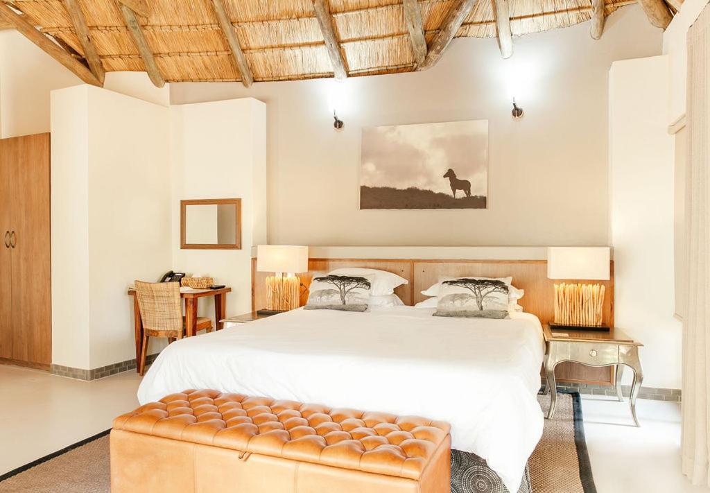 Tambuti Lodge Pilanesberg Zewnętrze zdjęcie