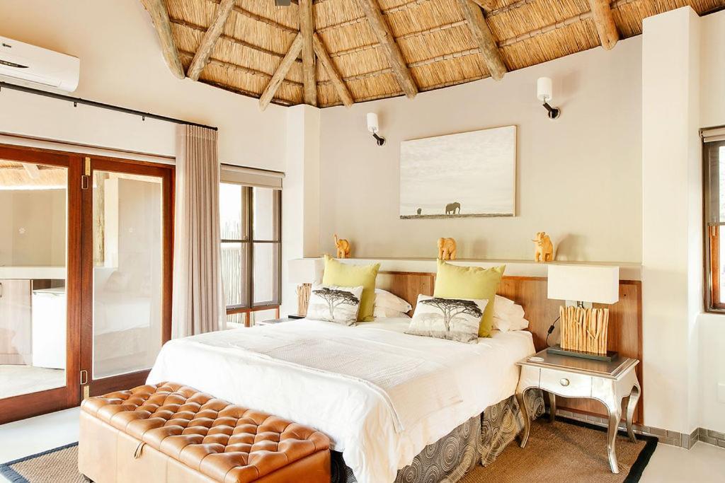 Tambuti Lodge Pilanesberg Zewnętrze zdjęcie