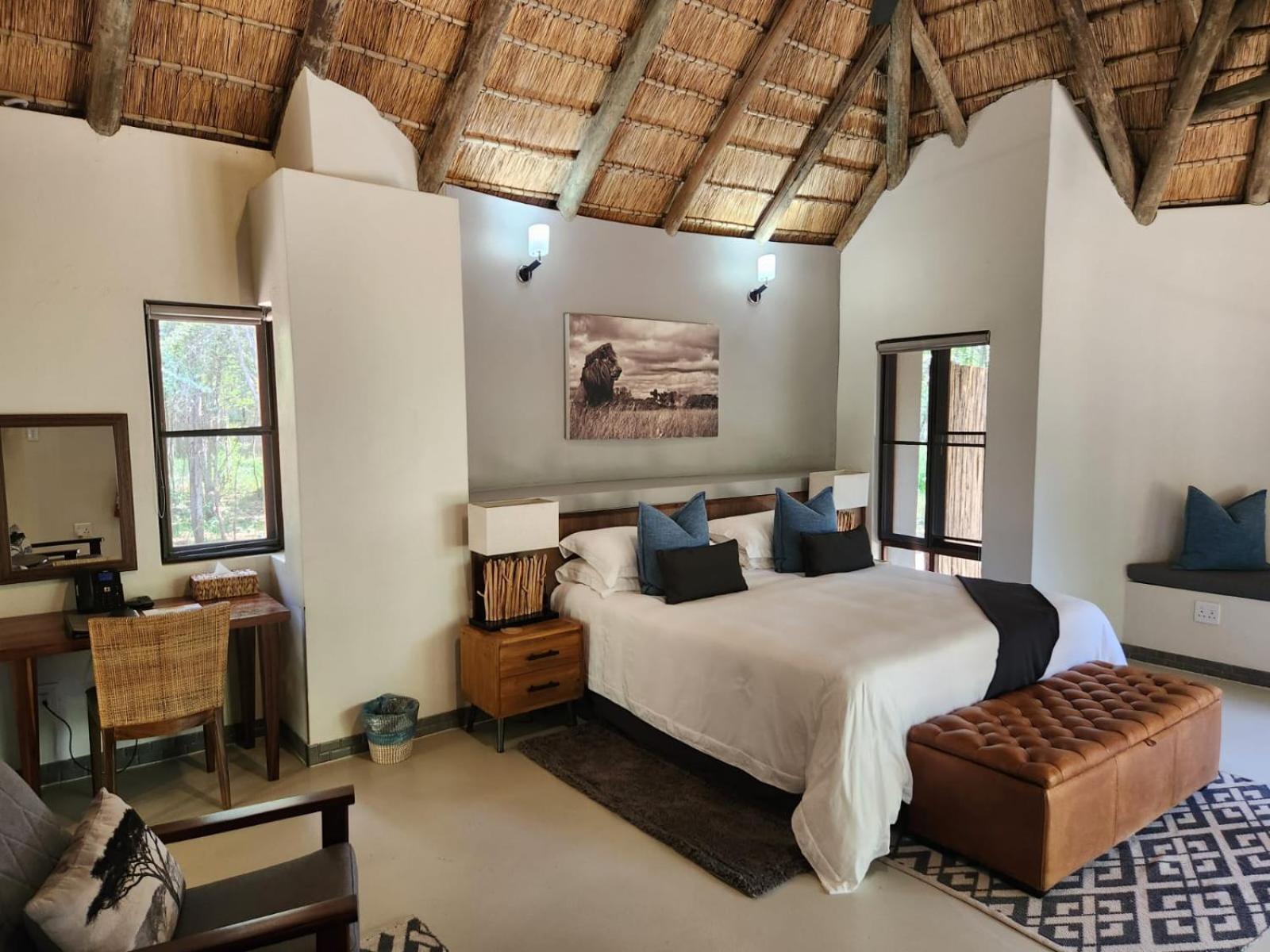 Tambuti Lodge Pilanesberg Zewnętrze zdjęcie