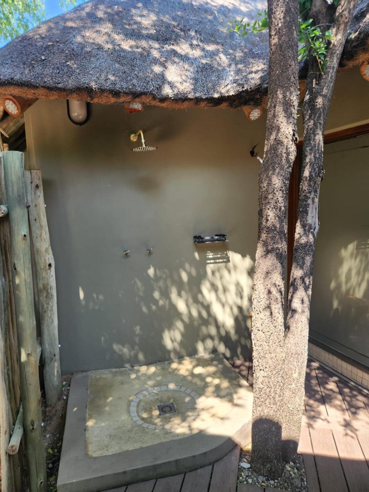 Tambuti Lodge Pilanesberg Zewnętrze zdjęcie