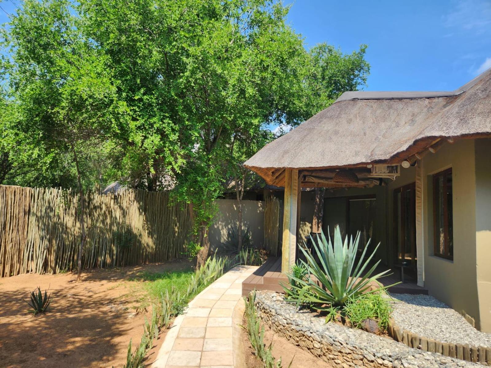 Tambuti Lodge Pilanesberg Zewnętrze zdjęcie