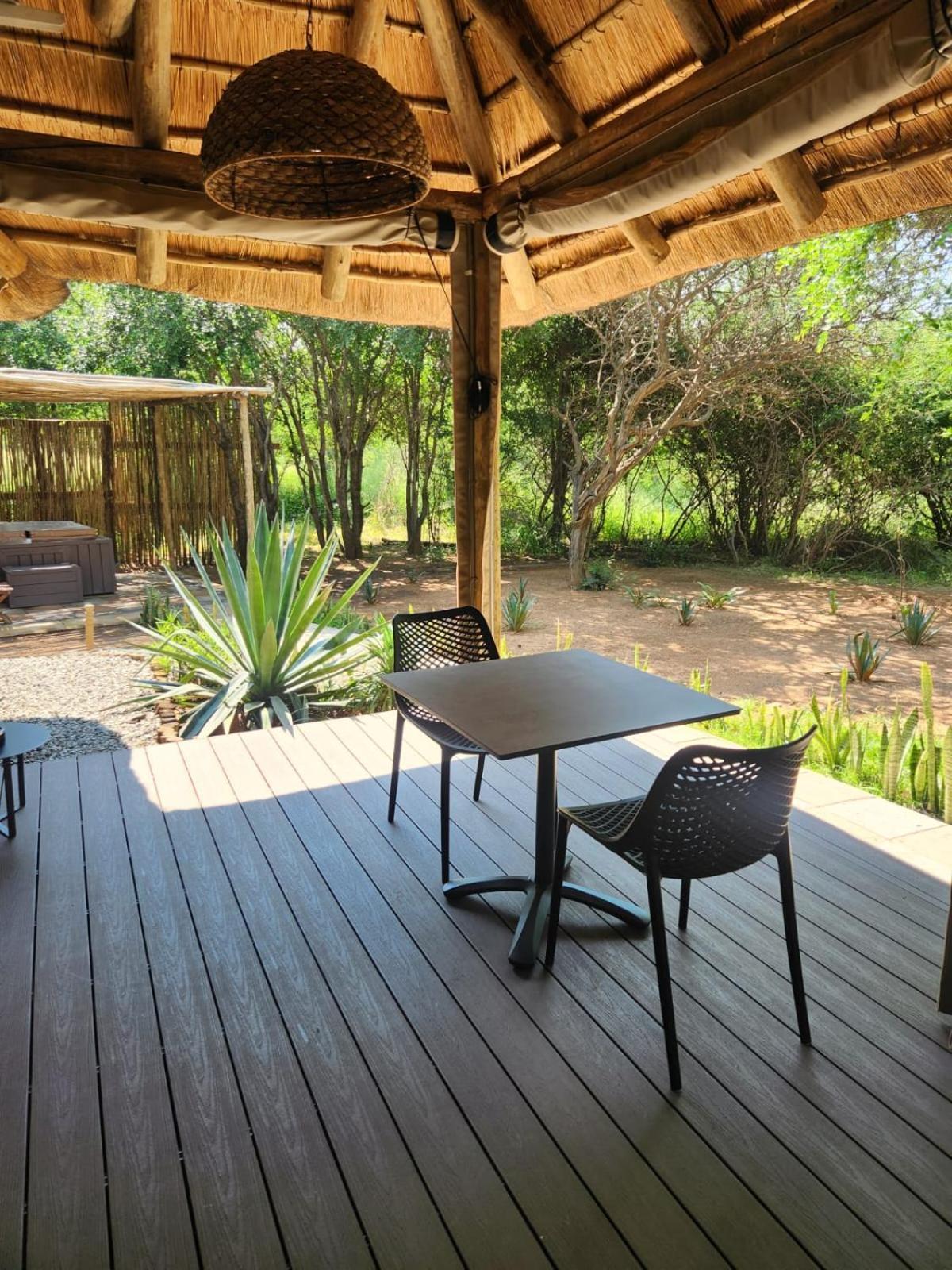 Tambuti Lodge Pilanesberg Zewnętrze zdjęcie