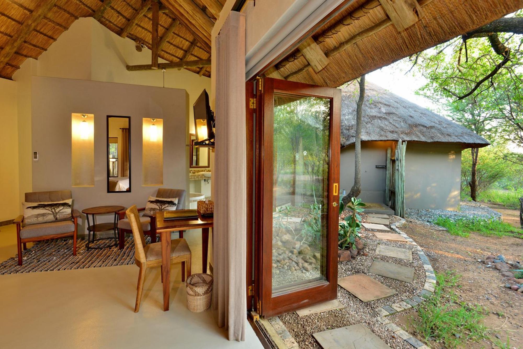 Tambuti Lodge Pilanesberg Zewnętrze zdjęcie