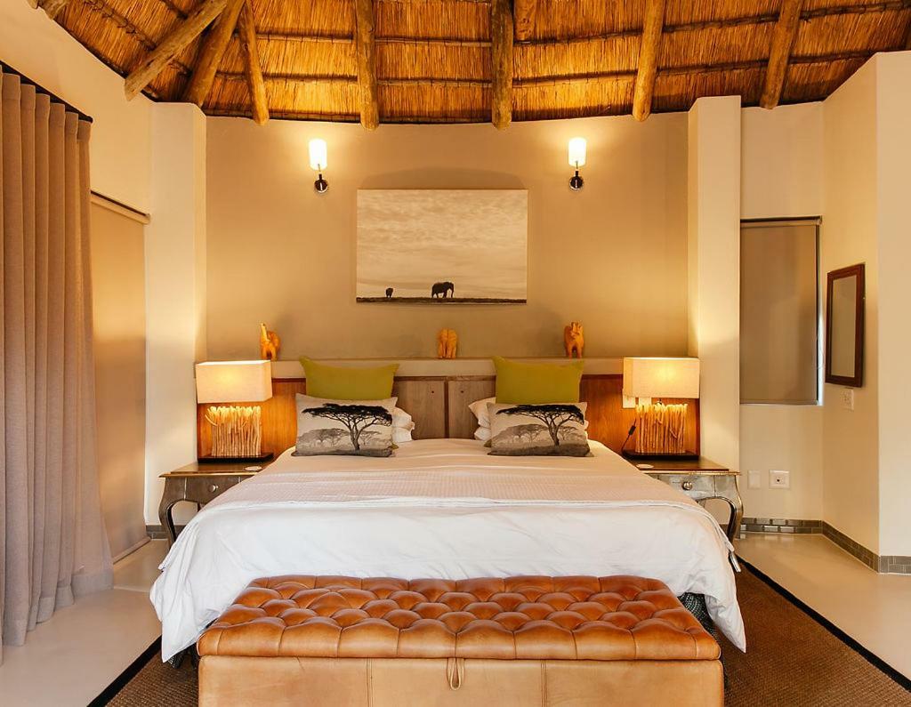 Tambuti Lodge Pilanesberg Zewnętrze zdjęcie